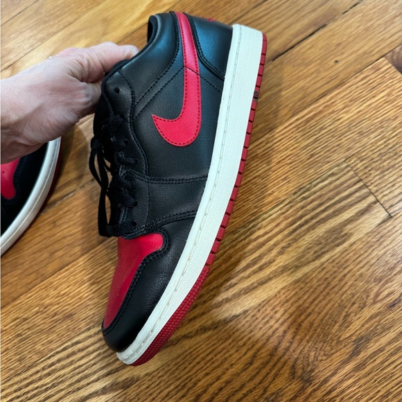 Air Jordan 1 low - Picture 4 of 8